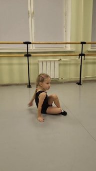 23.10.25 Подготовишки Дк/Фок