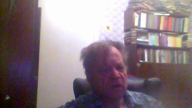 "Бессмертие и жизнь" от Князя Иммортского (Сергея Бодрова) 25.10.25.