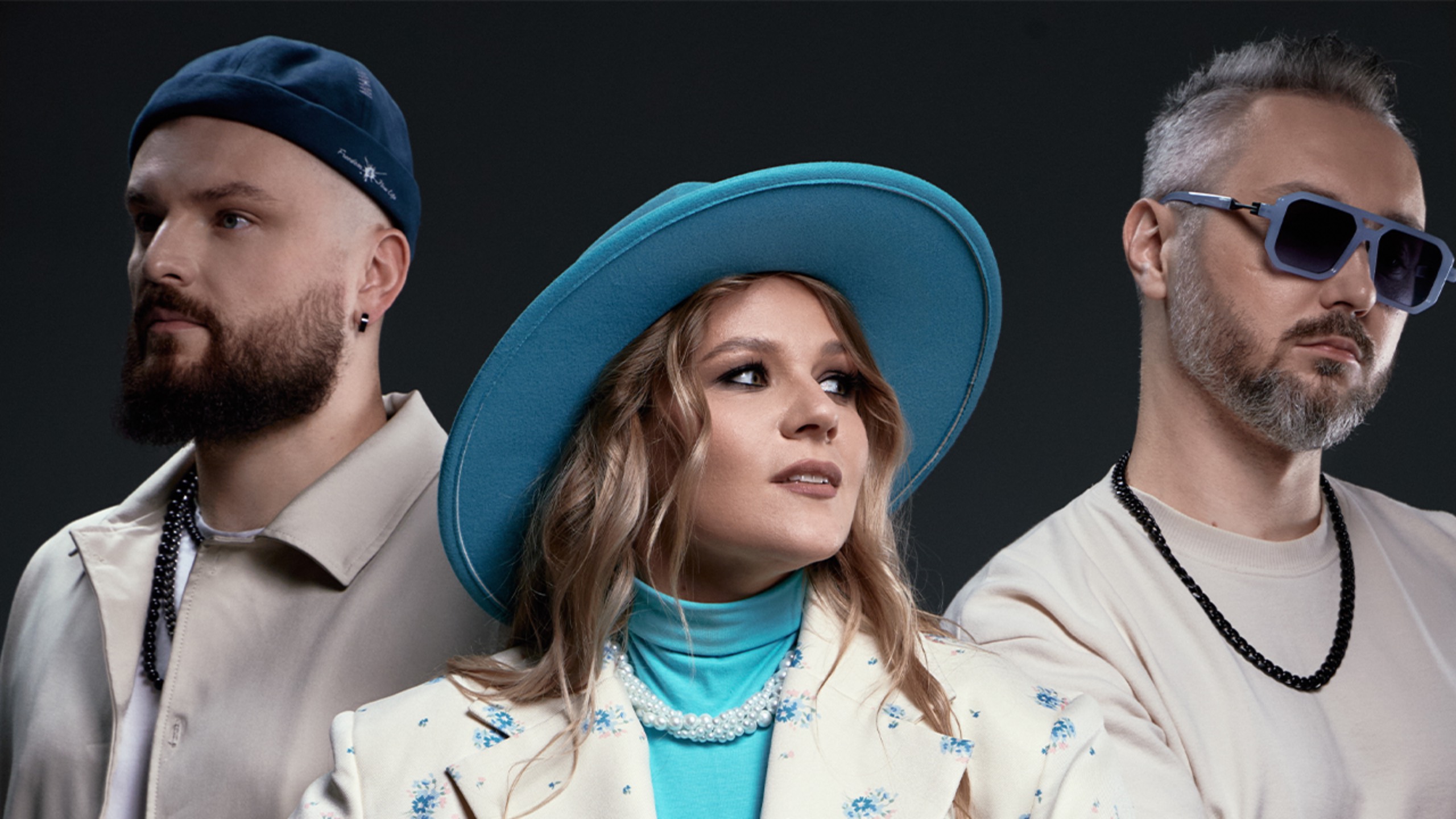 Skykids Live Showreel (Живой Звук)