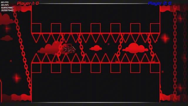 Eudemonic (impossible level) 100%