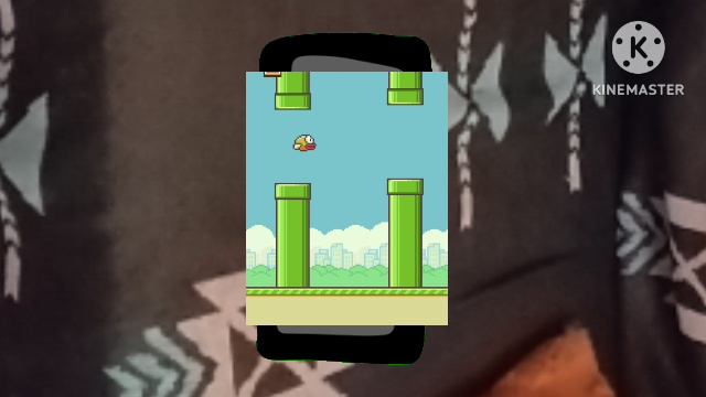 Flappy Bird (ft. film)