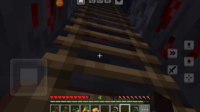 Я выживаю на скай блоке 2 часть