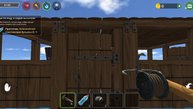 Oceanborn Survival