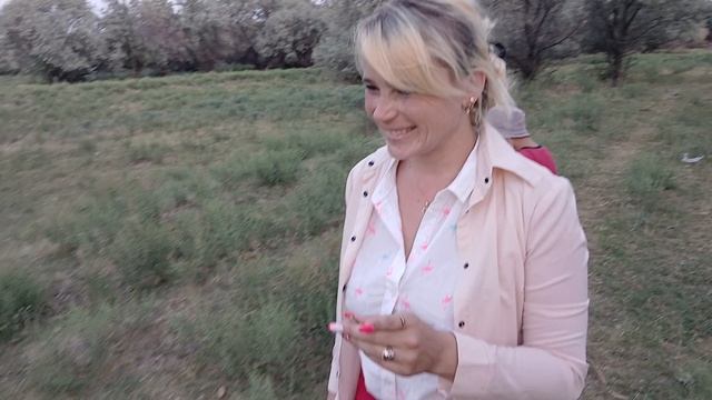 Рыбалка в Бишкеке в Кыргызстане.Поймала очень много рыбы