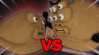 МЕСТЬ БОУ, НО ТЫ ПРОТИВ БОУ! Анимация Roblox BOU'S REVENGE, BUT VOU VS BOU!