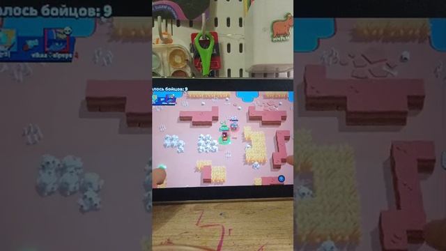 Играем в Бравл Старс # Стрим 136