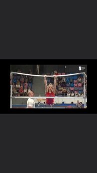 Ангелина Мельникова золото России