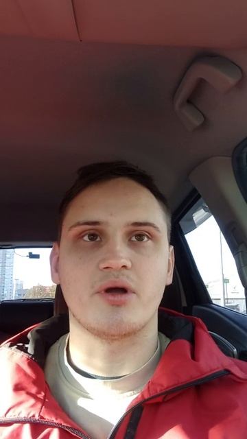 ИДЕАЛЬНО отмыть лобовое стекло изнутри