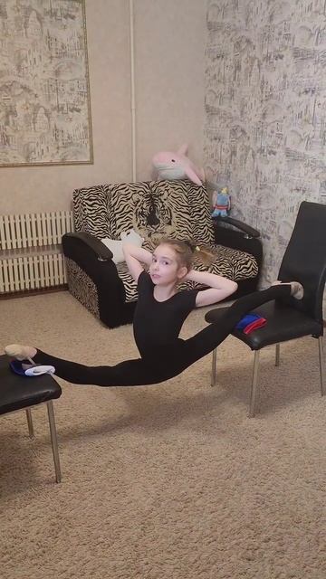 Получается только у того, кому трудно, не бывает лёгких результатов.