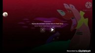 Luntik Premium 2 Pilot (сделал сам,идея моя,надпись﹤ПОДПИШИСЬ﹥не моя в конце)