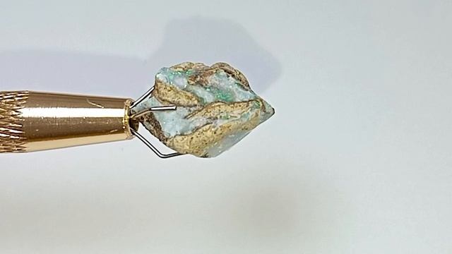 Эфиопский опал13