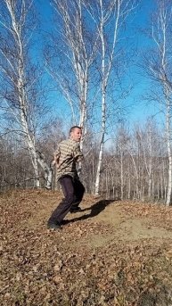 Кунг-фу 16#shorts