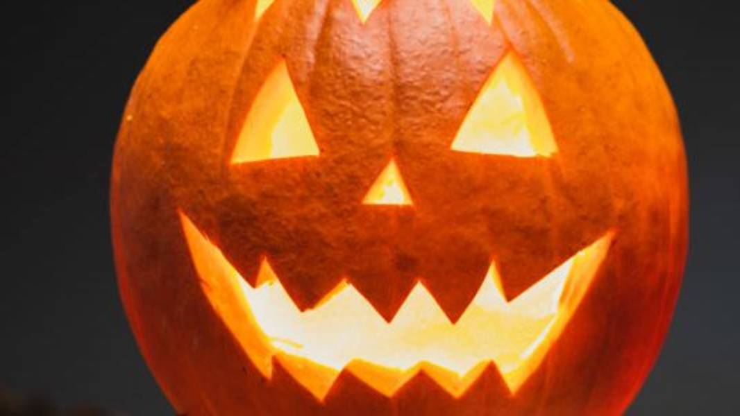 Обновление в жжс Хелуин