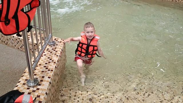 акварио Омск 2025