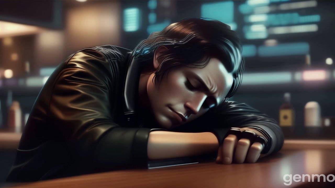 Жалоба сисадмина. AI исполнил крик души замученного айтишника