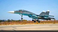 Конструктор Васильев сообщил о получении российской армией новых авиабомб