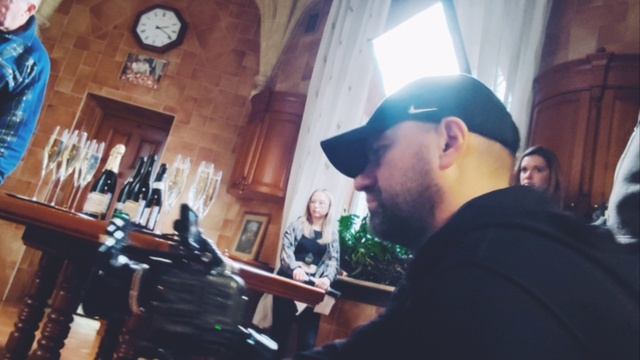 Снимаем кино!