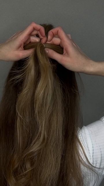 Делаем прическу, как у Тейлор Свифт!