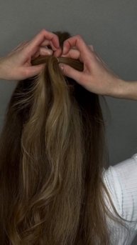 Делаем прическу, как у Тейлор Свифт!