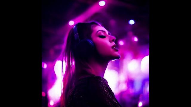 TracKilevskiy - Красивый женский вокал транс музыка клубная