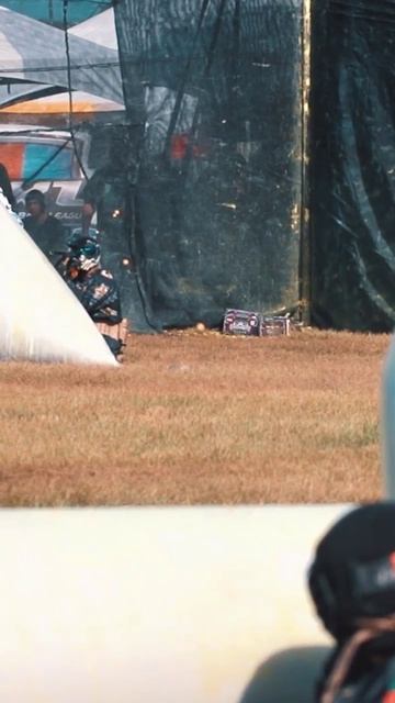 #Fox #drpaint #пейнтбол #спорт #пейнтболнакинопленке #Карелия #развлечения