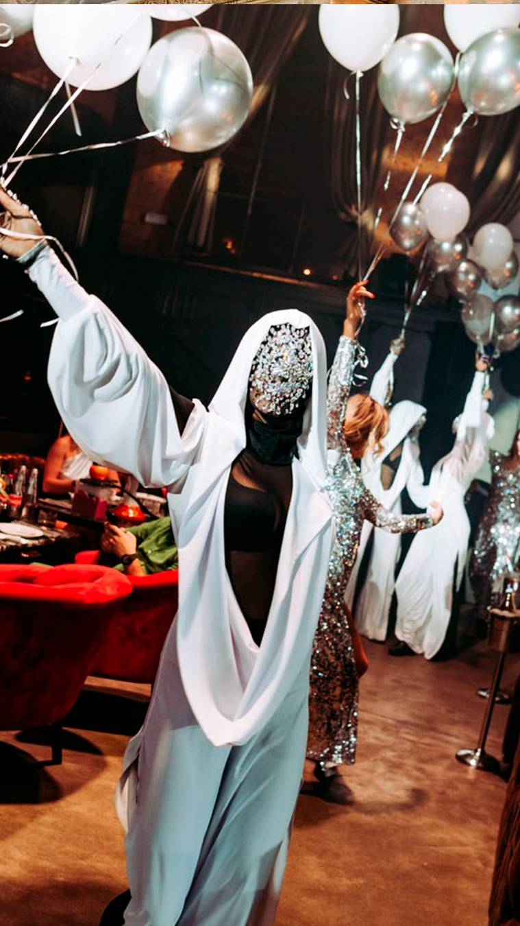 Танцуй, и живи!