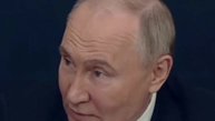 Владимир Путин о ядерной войне