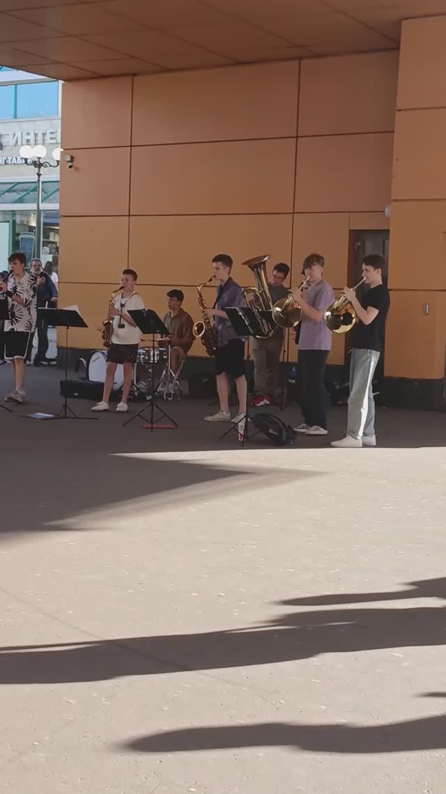 СИНИЙ ПЛАТОЧЕК