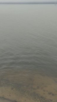 Сурское водохранилище Пензенской области