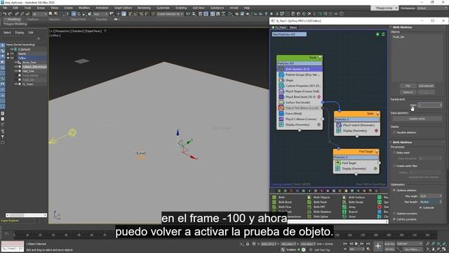 031 – Tree – Simulation
