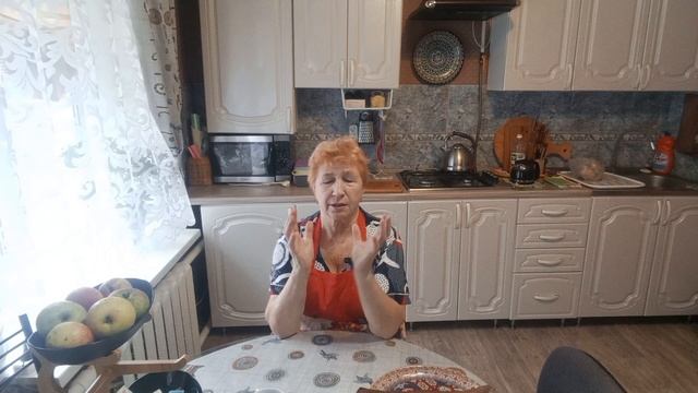 Балык получился отличный.