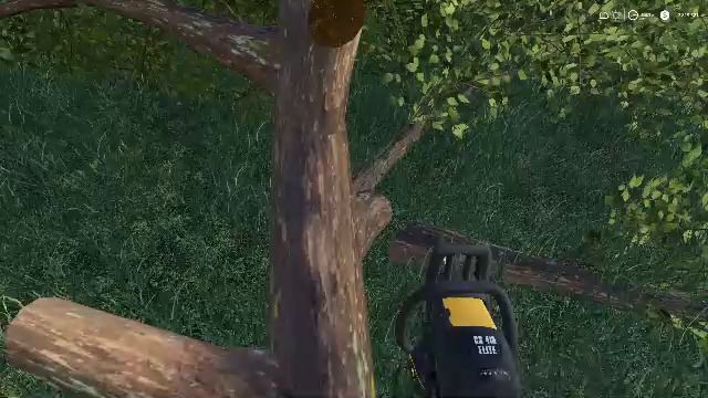 Farming Simulator 19 СТРИМ 1