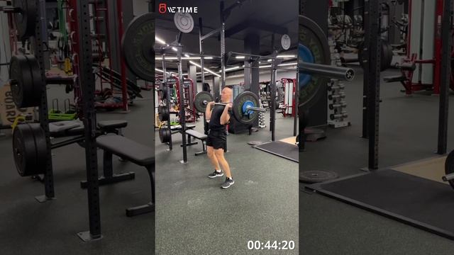 Стрелов Александр. Тф Куркино. Член клуба. 48 раз