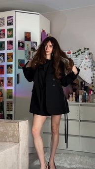 Как вам образ?😍