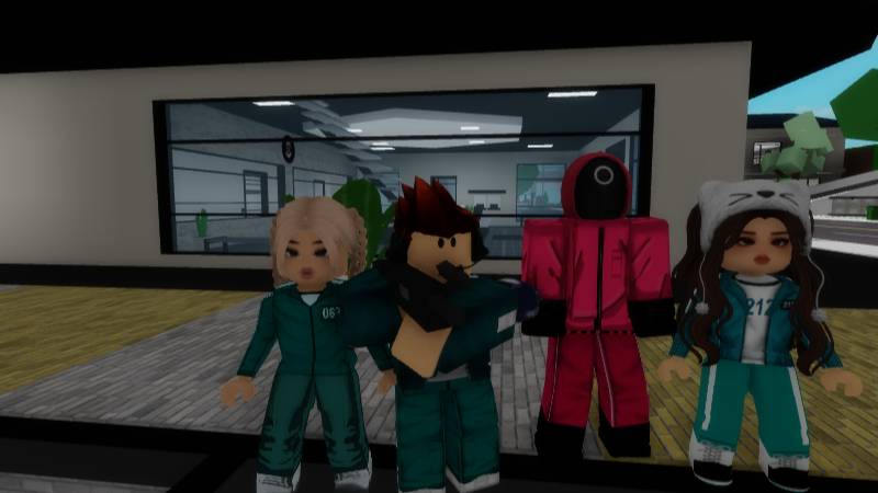 О начале рутуба фнафа