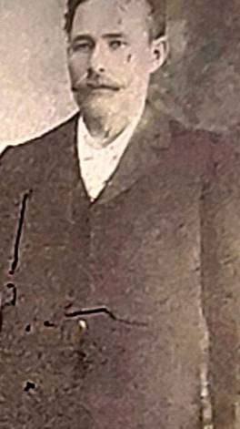 История на фотографиях (Липецк)