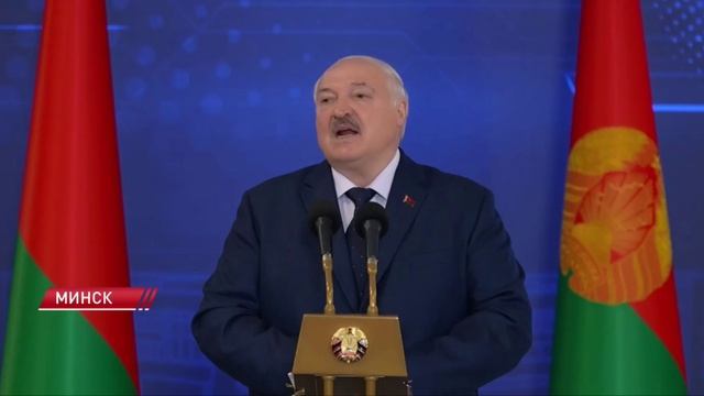 Лукашенко призвал граждан «не настраивать» себя на более высокую зарплату