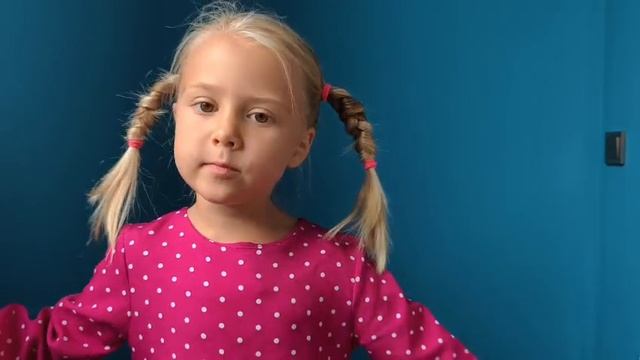 Рустамова Алиса