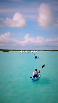 Гранд - Турк