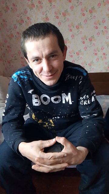 познакомлюсь :)