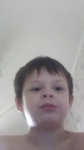 вернуть синего?