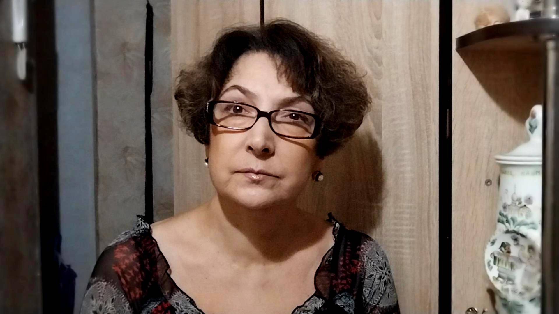 Валерия Салтанова, "Вкратце про людей и про уродов", читает автор