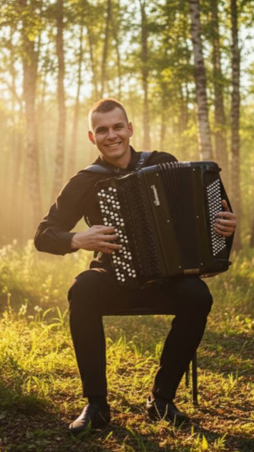 Полосынькая