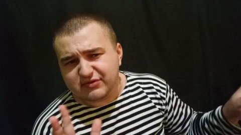 Путинские не мультики