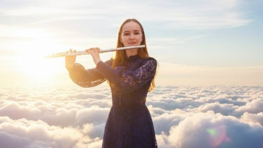 P.Tschaikowsky «Arie des Lensky». Навстречу талантам Всероссийский конкурс-фестиваль