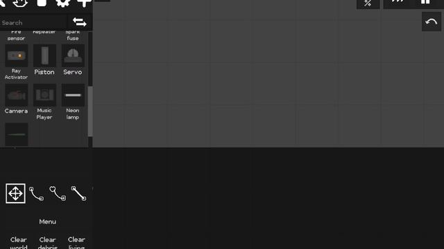 Я играю в вруюут плэйграунд