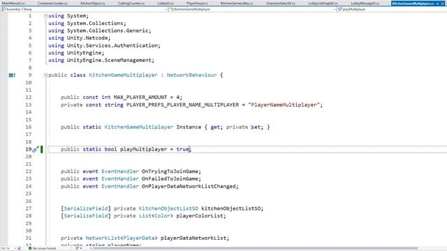 Gamepad_Test Learn Unity Multiplayer (FREE Complete Course, Netcode for Game Objects 2025)