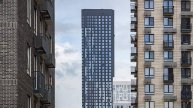 Набиуллина заявила об активизации рынка жилья в России