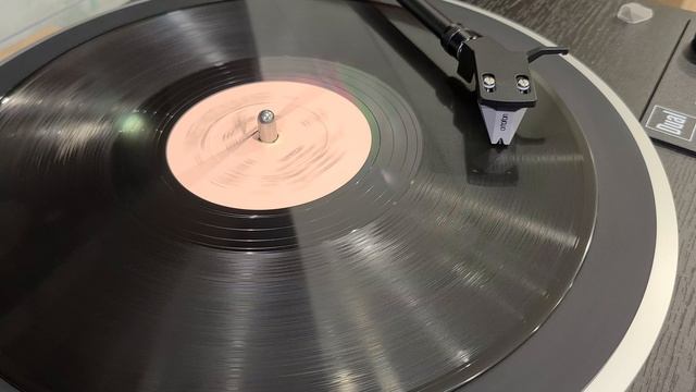 DUAL CS 429-ТЕРЕЗА-ЭМИЛЬ ГОРОВЕЦ (муз. Фемистокла Попа, сл. Г.Бейлина и Л.Александрова)1965, СССР