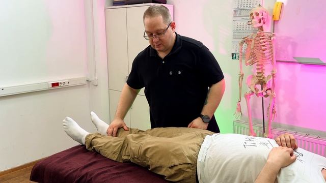 Постизометрическая релаксация (ПИР) — это метод мануальной терапии, основанный на принципах